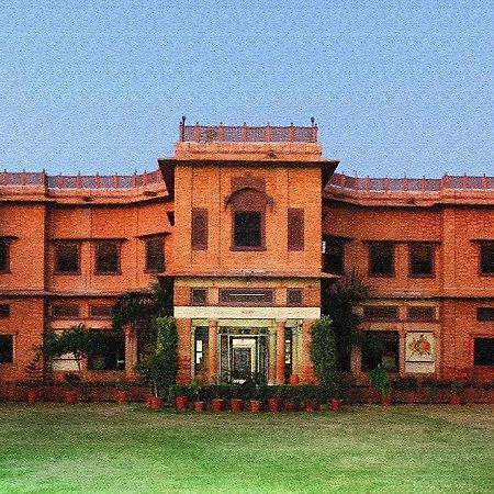 Jasol Heritage Dzsódhpur Kültér fotó