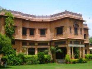 Jasol Heritage Dzsódhpur Kültér fotó